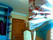 phoenixgirl приват с игрушкой