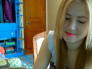 phoenixgirl приват с игрушкой