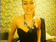 обворожительная goldenladyy