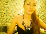 обворожительная goldenladyy