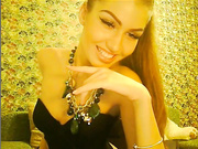 обворожительная goldenladyy