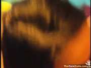 Awesome Reverse Cowgirl Teen Sex