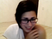 грузинка дурит