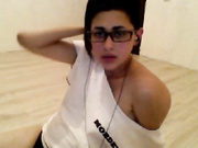 грузинка дурит