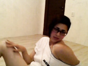 грузинка дурит