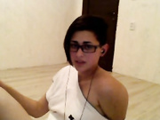 грузинка дурит