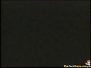 Lucky Dude Fucks His GF And Her Best Friend