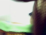 русская девка какает на вебку