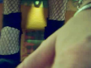 русская девка какает на вебку