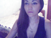 очень красивая и молодая