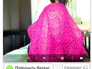 amalia69 стриптиз наоборот