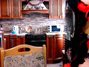 Irenekiss she is dancing so sexy