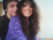 Students Eastern Holidays Sextape