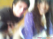 Students Eastern Holidays Sextape