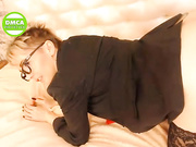 Anna_CIA с мужиком