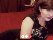 Kapriz (сценка ученик и учитель в скайпе)