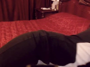 Kapriz (сценка ученик и учитель в скайпе)