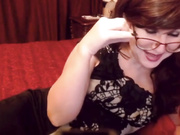 Kapriz (сценка ученик и учитель в скайпе)