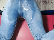 обкончалась