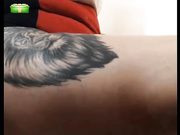 Nicole_ model вставила член-2