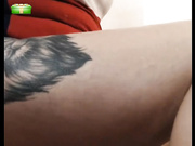 Nicole_ model вставила член-2