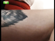 Nicole_ model вставила член-2