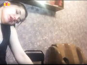 WhiteCrowShow шоу с писюнами