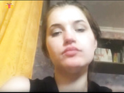 WhiteCrowShow минетит