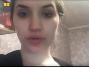 WhiteCrowShow минетит