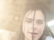 E-Volkova писает