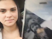 E-Volkova писает