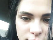 E-Volkova писает