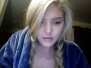 webcam girl