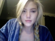 webcam girl