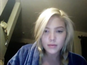 webcam girl