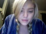 webcam girl