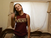 Softballgirl