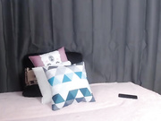 webcam girl