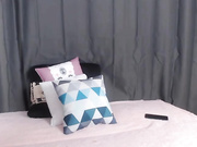 webcam girl
