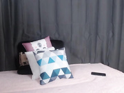 webcam girl