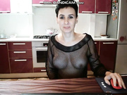 -WOW-Model - очаровательная милашка