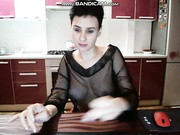 -WOW-Model - очаровательная милашка