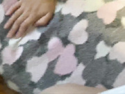 Bitch-aggress заглатывает член