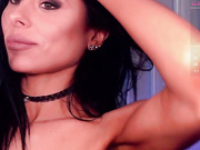 BlackRoseXXX горячий анал