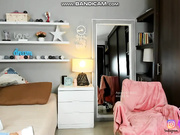 Meegan - вернулась