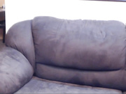 Greenkingya кончил в рот