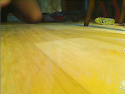 Femina7777 писает