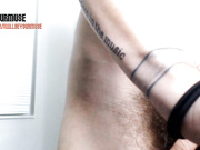 Iwillbeyourmuse 2020-07-21