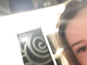 Хорошая шлюшка Marisbe1 отсасывает