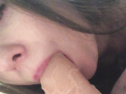 Хорошая шлюшка Marisbe1 отсасывает